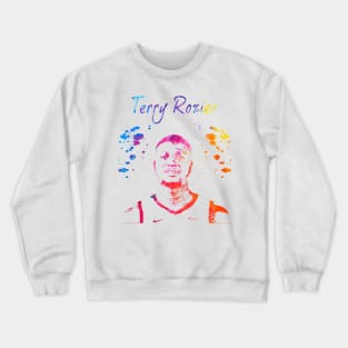 Terry Rozier Crewneck Sweatshirt